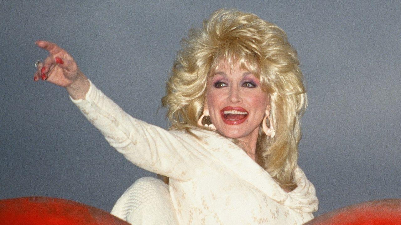 Photo of Dolly Parton