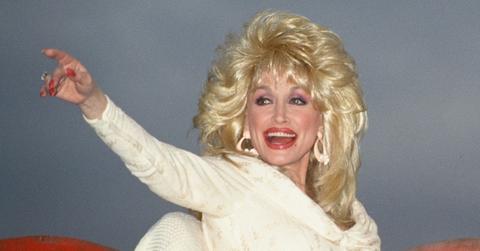 Photo of Dolly Parton