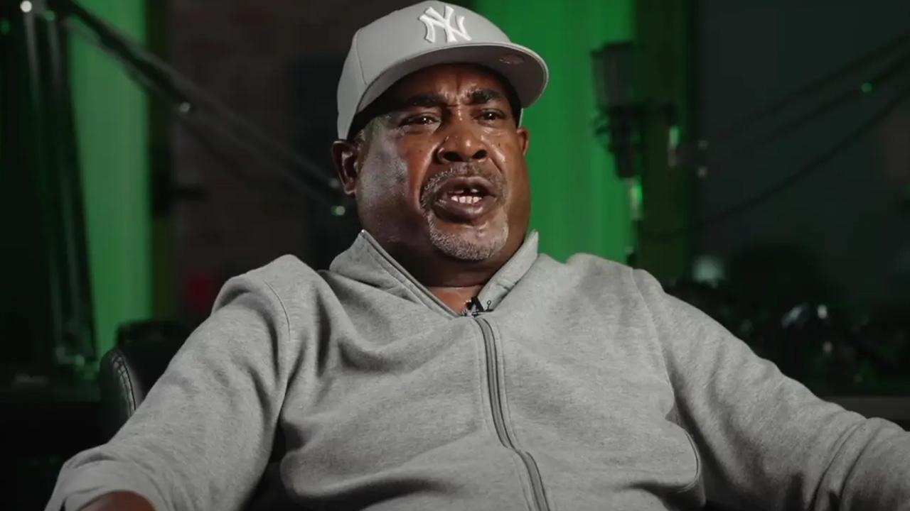 Davis heads to trial next week on charges he orchestrated the hit that killed Shakur.