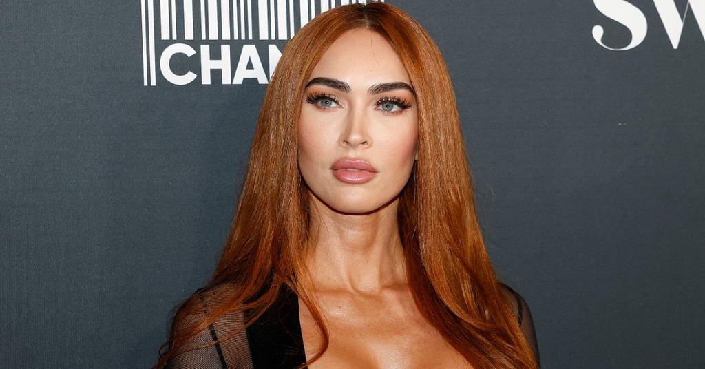 Revealed Megan Fox Spills About Plastic Surgery Procedures