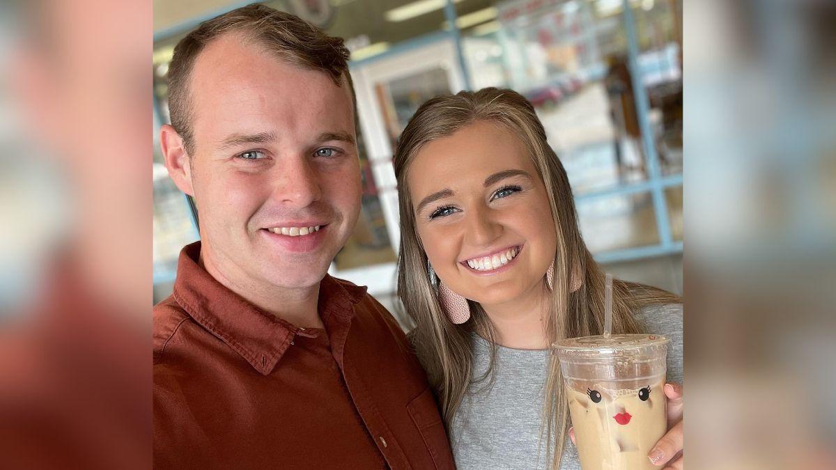 Photo of Joseph and Kendra Duggar