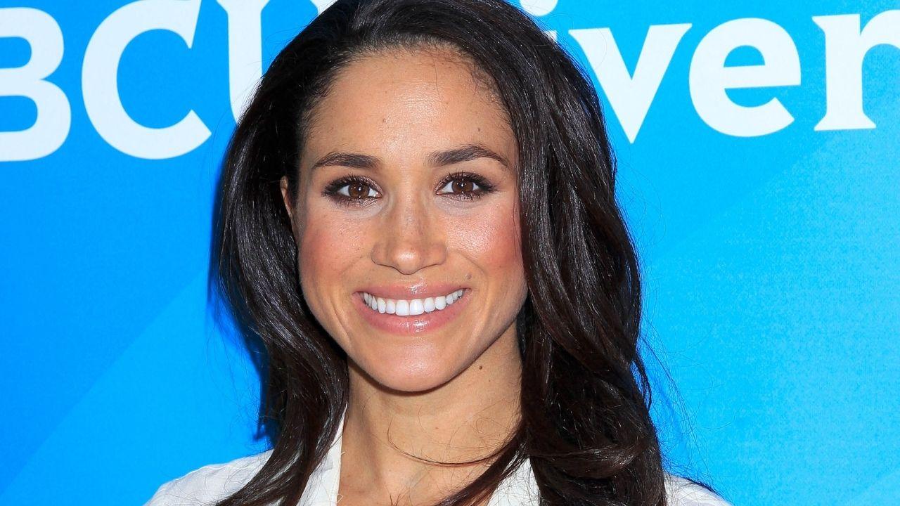 Photo of Meghan Markle