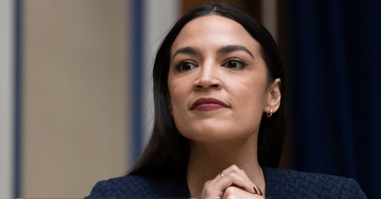 AOC's Lies About Crime In The Bronx Exposed!