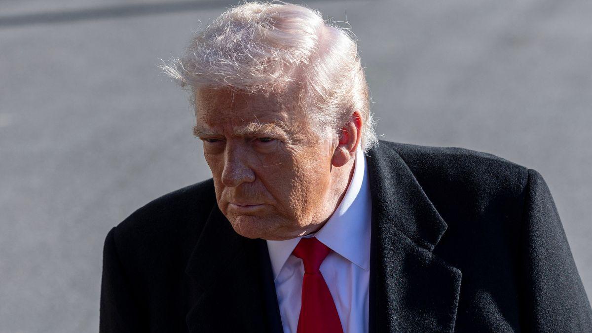 donald trump crowns himself tariff king late night rant trade war