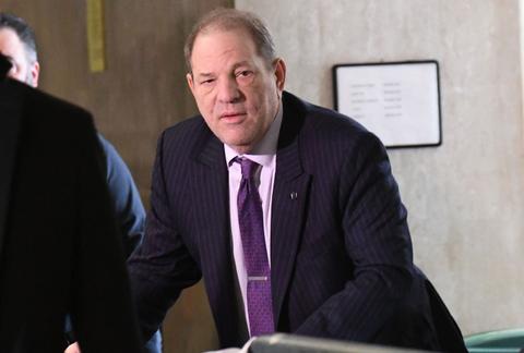 Harvey Weinstein Extradited To Los Angeles, On Plane For West Coast To Face More Sex Assault Charges Harvey Weinstein Extradited To Los Angeles, On Plane For West Coast To Face More Sex Assault Charges