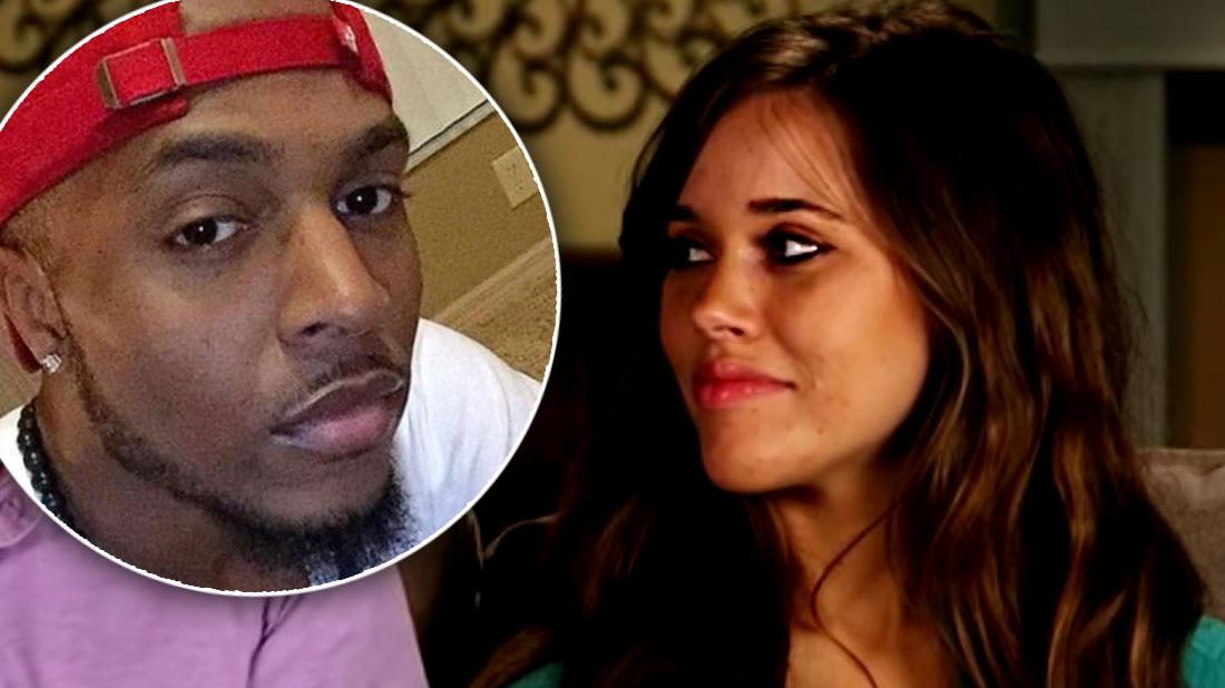 Jessa Duggar Is Secret Friends With Katy Perry’s Lawsuit Nemesis