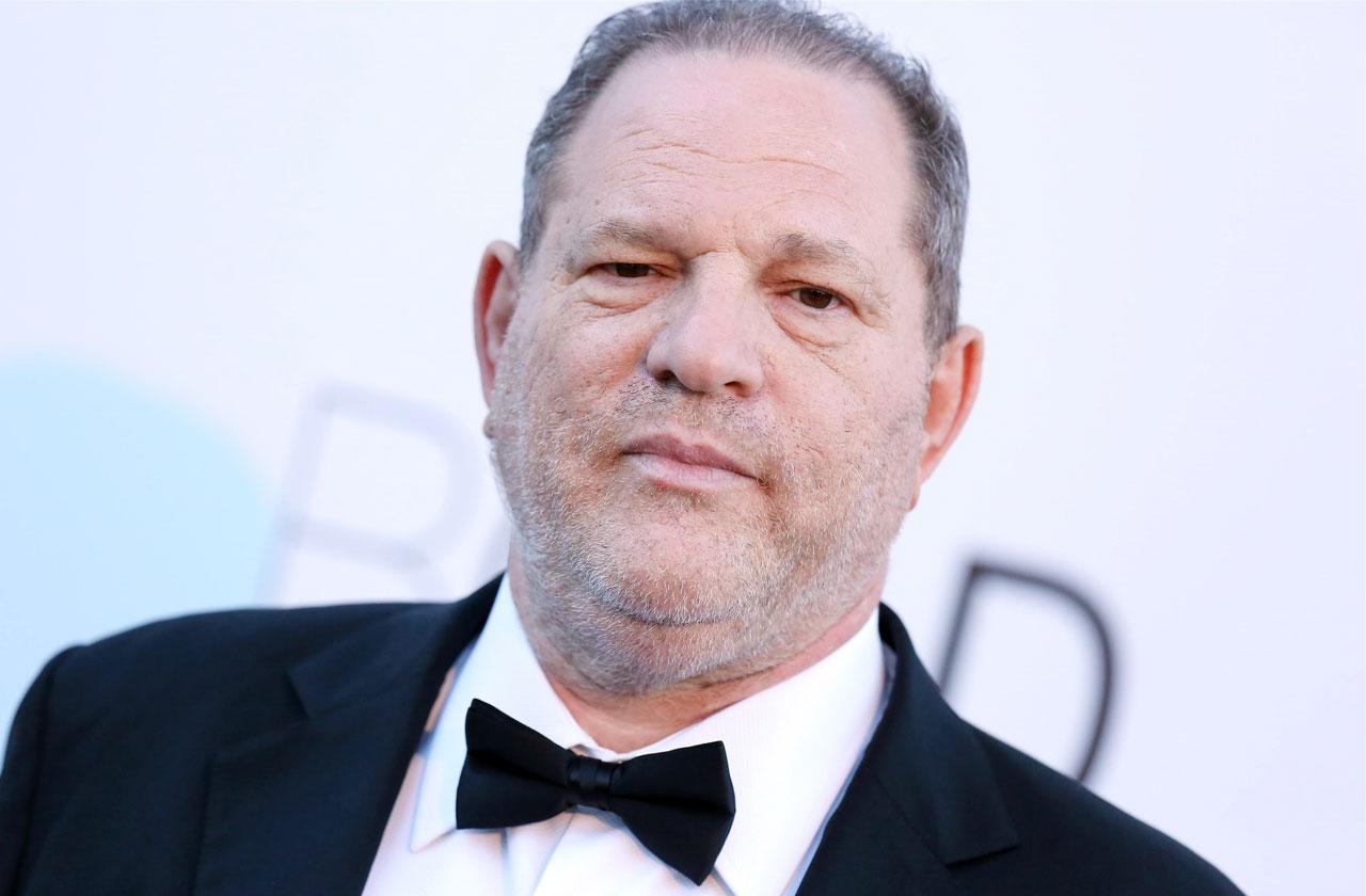 //harvey weinstein business deals PP