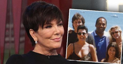 //kris jenner interview robert kardashian oj simpson trial pp