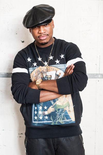 Ne-Yo 40 Celebrity Cheapskates Revealed