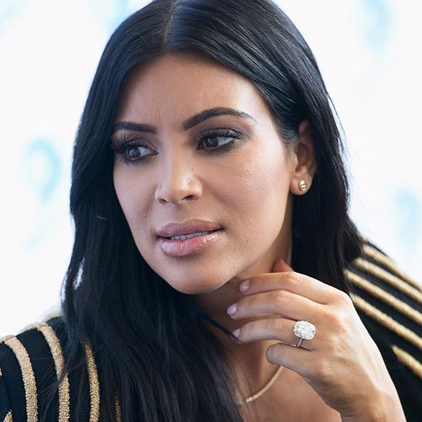 The Meanest Things Celebs Have Said About Kardashians