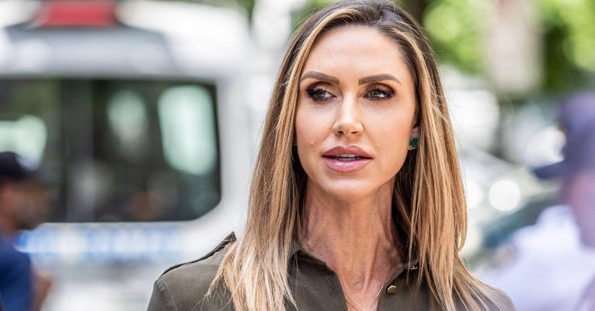 lara trump