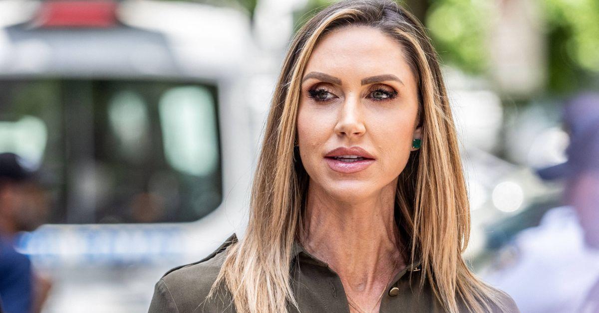 Lara Trump Accused of 'Stupid' Move That Could Cost Trump Campaign