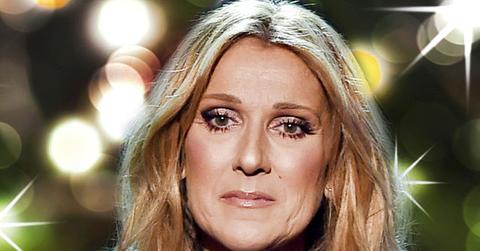 Celine Dion's Brother Dead At 59