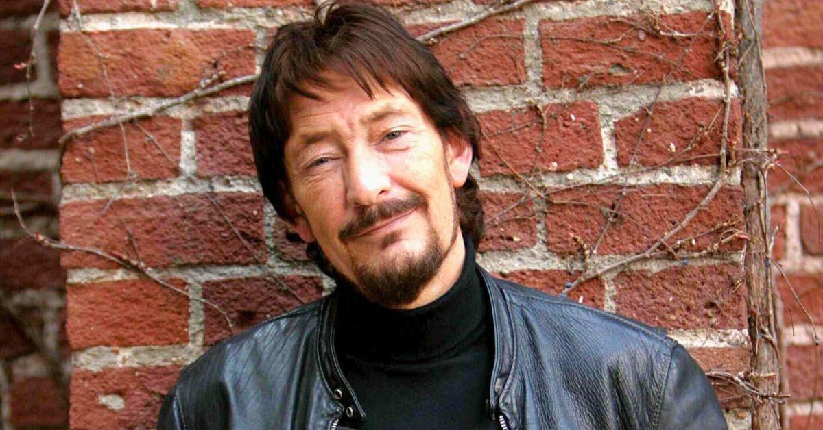 Photo of Chris Rea