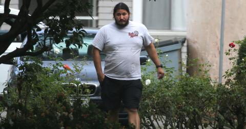 ediwn castro powerball winner