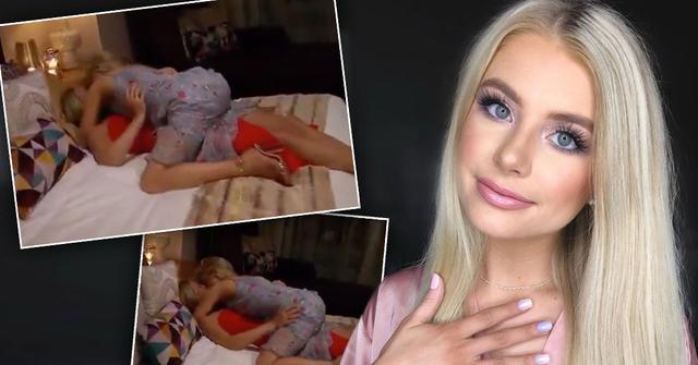 ‘Bachelor In Paradise’ First Same-Sex Kiss Exposed In New Trailer