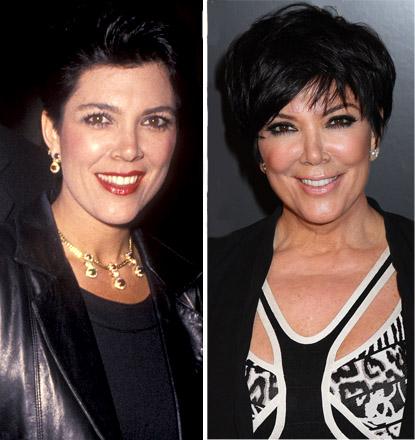 //kris jenner not so real moms reality tv