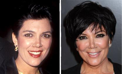 //kris jenner not so real moms reality tv
