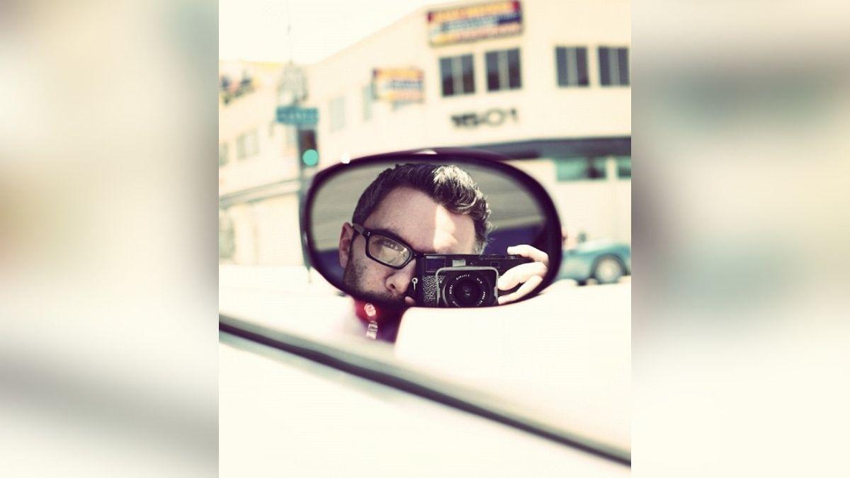 Photo of Nick Bilton