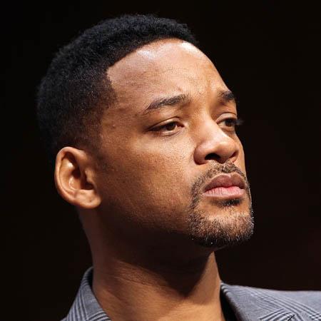 //will smith getty