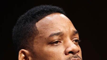 //will smith getty