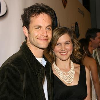 tracey gold husband