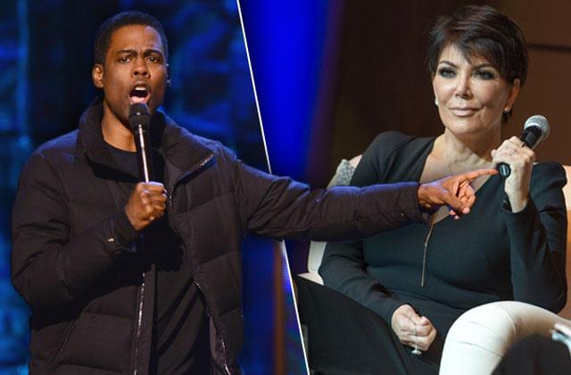 //chris rock kris jenner diss michael jackson pp