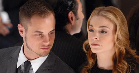 LeAnn Rimes Cheating Ex Tell-All