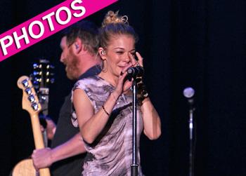 //lean rimes concert de