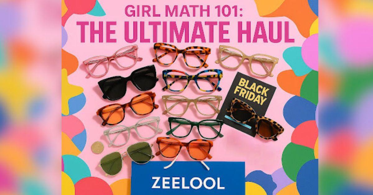 girl math  how to hack zeelools black friday full  wardrobe almost for free