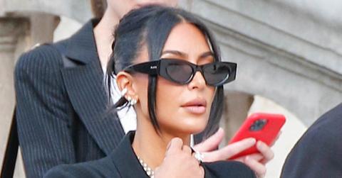 Photo of Kim kardashian