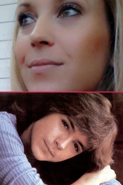 David Cassidy Love Child Bombshell! 'Secret Daughter'