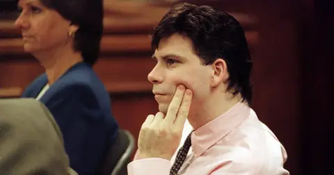 Menendez Brothers Could Be Freed 35 Years After Parents Massacre