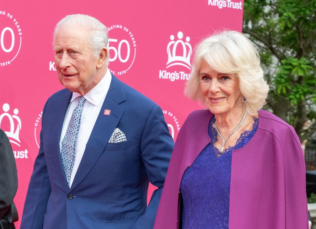 King Charles and Queen Camilla are said to be dreading renewed focus on Princess Diana.