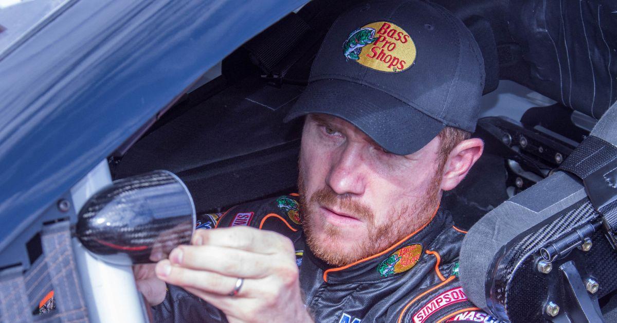 Brian Vickers