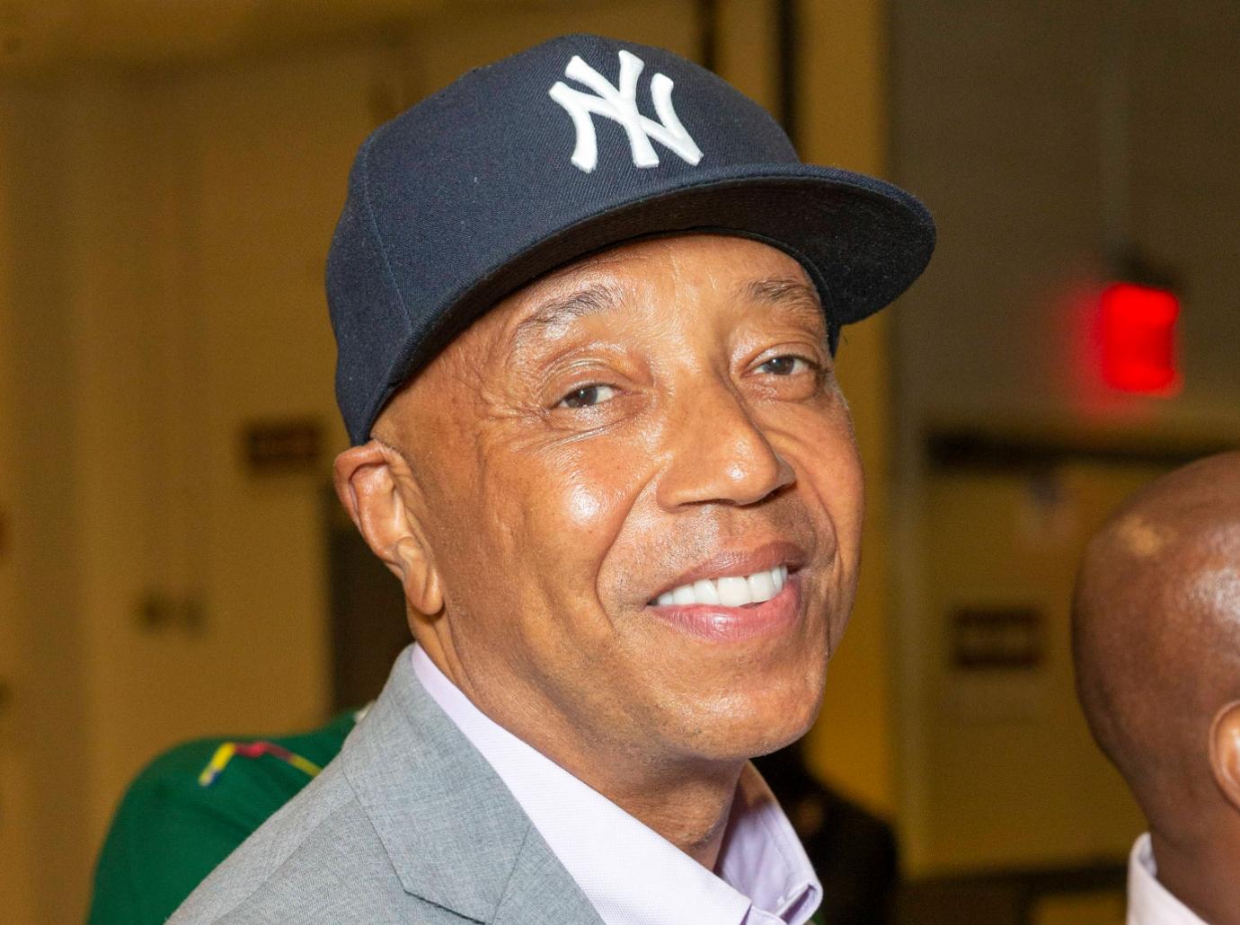 russell simmons gallery pic