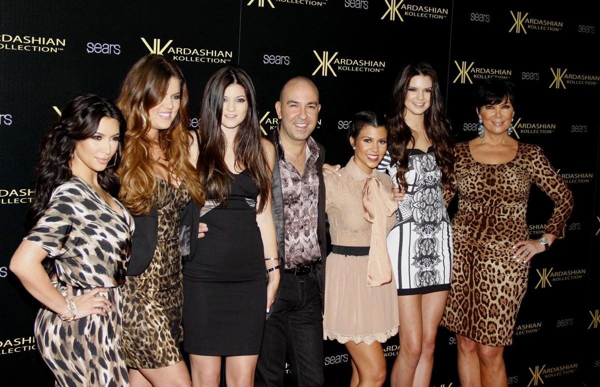 Sources said the Kardashian family has cut ties with Odom following his recent remarks.