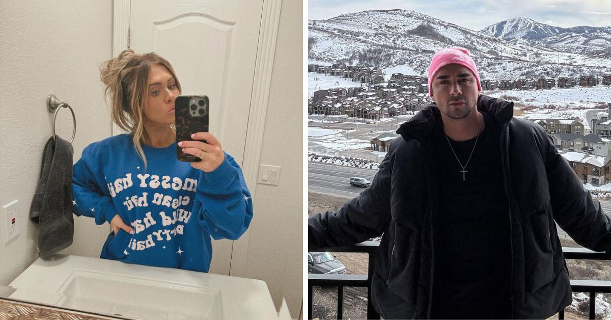 Jessi Ngatikaura responded to Marciano Brunette's claims in interviews and on social media.