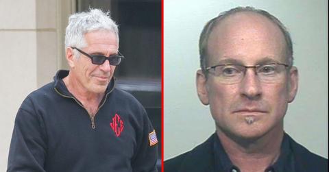 Jeffrey Epstein allegedly preyed on two students at an arts school.