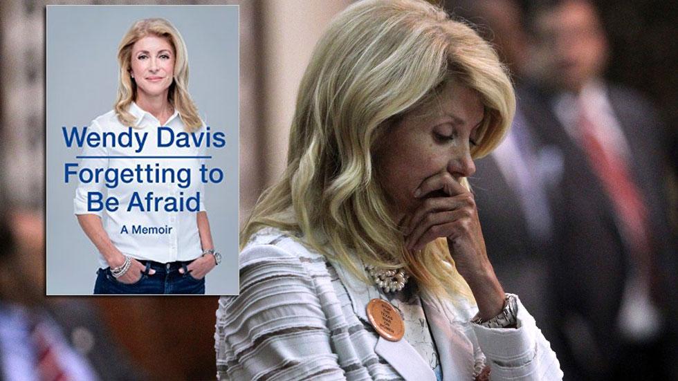 //wendy davis