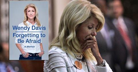 //wendy davis