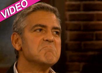//george clooney inside actor studio video