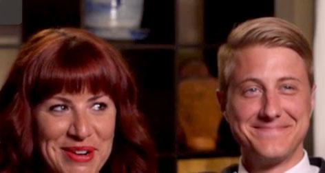 //im married to a video square