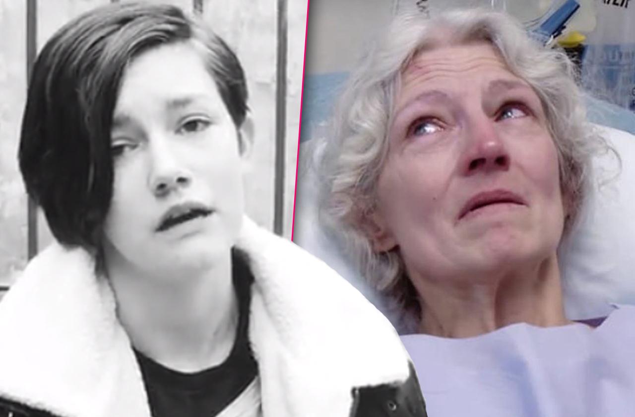 ‘alaskan Bush Star Rain Brown Updates Fans On Mom Amis Cancer Battle 7838