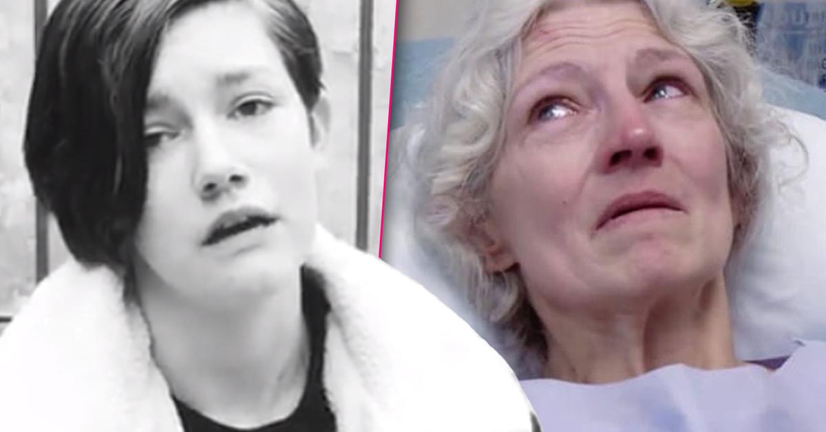 ‘alaskan Bush Star Rain Brown Updates Fans On Mom Amis Cancer Battle In Emotional Video 0244