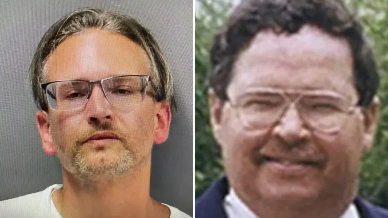 Douglas Herlihy could spend up to 24 years behind bars.