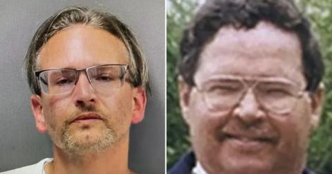 Douglas Herlihy could spend up to 24 years behind bars.