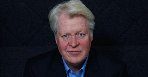 princess diana brother earl spencer immensely sad divorce third wife