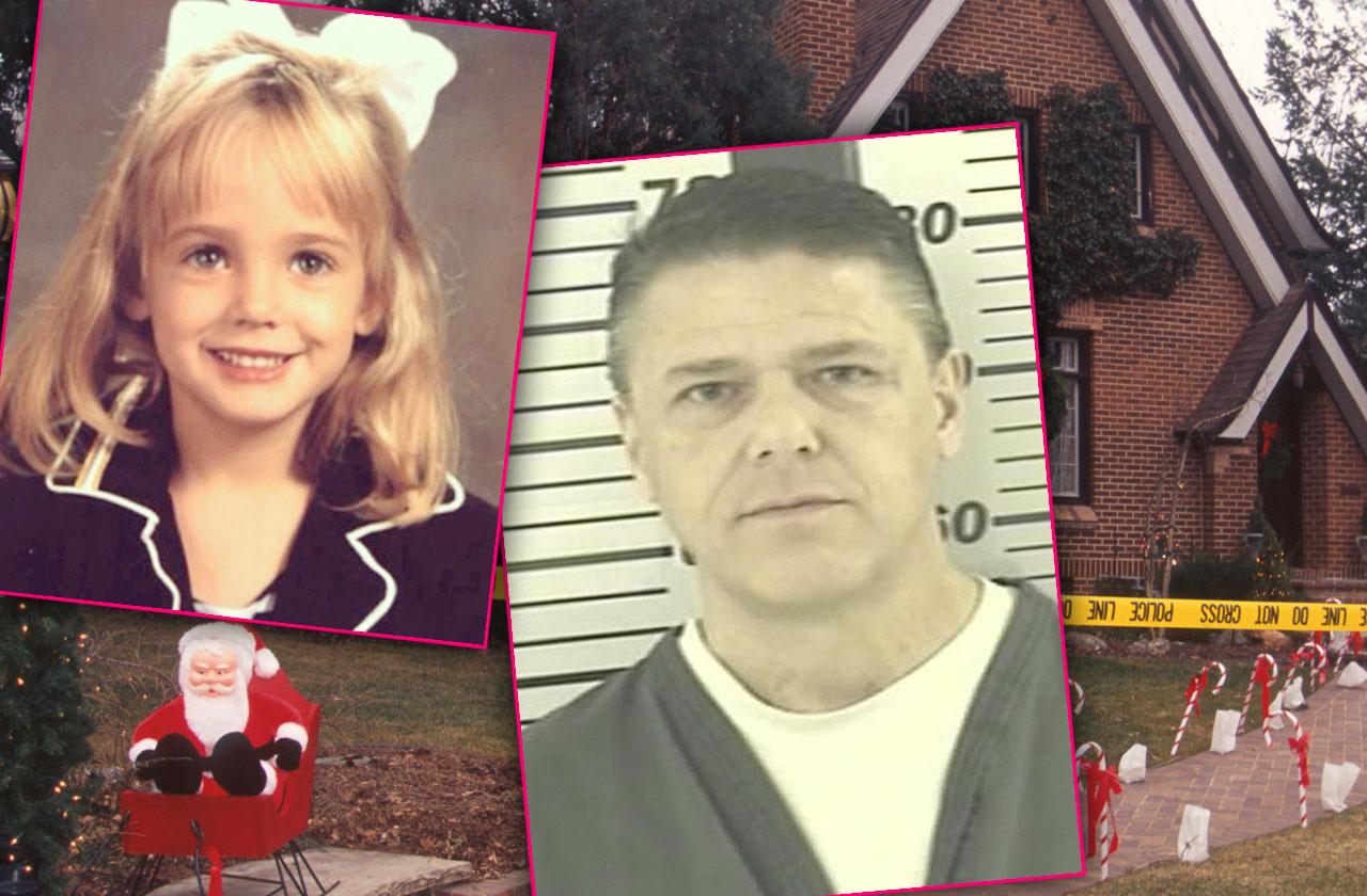 jonbenet ramsey murderer confession cops grill suspect shocking letter