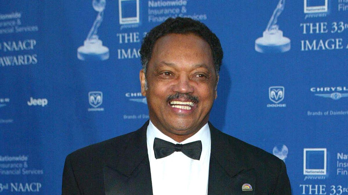 Jesse Jackson's greatest shame has centered on claims the civil rights icon was a deadbeat dad to his lovechild daughter.